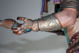 Hollywood Collectibles Group Stargate Anubis 1/4 Statue