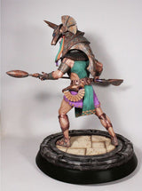 Hollywood Collectibles Group Stargate Anubis 1/4 Statue