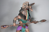 Hollywood Collectibles Group Stargate Anubis 1/4 Statue