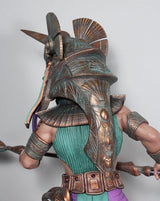 Hollywood Collectibles Group Stargate Anubis 1/4 Statue