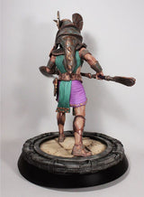 Hollywood Collectibles Group Stargate Anubis 1/4 Statue