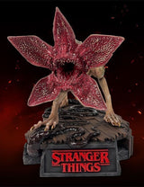 Hollywood Collectibles Group Stranger Things Demodog 1/4 Statue