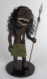 Hollywood Collectibles Group Trilogy of Terror Zuni Warrior 38 cm Statue