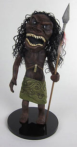 Hollywood Collectibles Group Trilogy of Terror Zuni Warrior 38 cm Statue