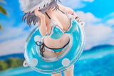 Honey² Shinobi Master Senran Kagura: New Link Yumi: Swimsuit Ver. PVC 1/6 Statue