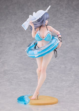 Honey² Shinobi Master Senran Kagura: New Link Yumi: Swimsuit Ver. PVC 1/6 Statue