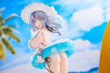 Honey² Shinobi Master Senran Kagura: New Link Yumi: Swimsuit Ver. PVC 1/6 Statue