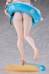 Honey² Shinobi Master Senran Kagura: New Link Yumi: Swimsuit Ver. PVC 1/6 Statue