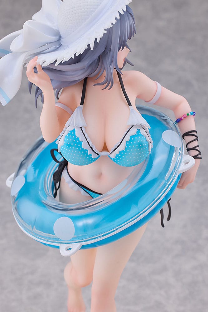 Honey² Shinobi Master Senran Kagura: New Link Yumi: Swimsuit Ver. PVC 1/6 Statue
