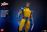 Hono Studio X-Men Wolverine (Unmasked) Marvel 1/6 Actionfigur