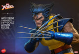 Hono Studio X-Men Wolverine (Unmasked) Marvel 1/6 Actionfigur