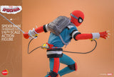 Hono Studio Your Friendly Neighborhood Spider-Man Spider-Man (Homemade Suit) 1/6 Actionfigur