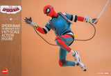 Hono Studio Your Friendly Neighborhood Spider-Man Spider-Man (Homemade Suit) 1/6 Actionfigur