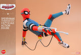 Hono Studio Your Friendly Neighborhood Spider-Man Spider-Man (Homemade Suit) 1/6 Actionfigur