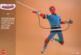 Hono Studio Your Friendly Neighborhood Spider-Man Spider-Man (Homemade Suit) 1/6 Actionfigur