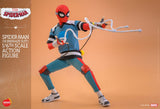 Hono Studio Your Friendly Neighborhood Spider-Man Spider-Man (Homemade Suit) 1/6 Actionfigur
