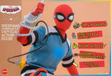 Hono Studio Your Friendly Neighborhood Spider-Man Spider-Man (Homemade Suit) 1/6 Actionfigur