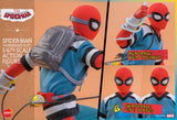 Hono Studio Your Friendly Neighborhood Spider-Man Spider-Man (Homemade Suit) 1/6 Actionfigur