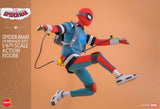 Hono Studio Your Friendly Neighborhood Spider-Man Spider-Man (Homemade Suit) 1/6 Actionfigur