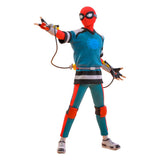 Hono Studio Your Friendly Neighborhood Spider-Man Spider-Man (Homemade Suit) 1/6 Actionfigur