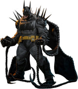 Hot Toys Absolute Batman Comic Actionfigur 1/6 Batman 37 cm
