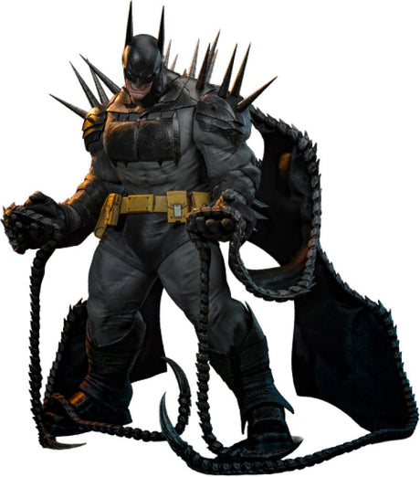 Hot Toys Absolute Batman Comic Actionfigur 1/6 Batman 37 cm