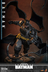 Hot Toys Absolute Batman Comic Actionfigur 1/6 Batman 37 cm