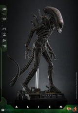 Hot Toys Alien Big Chap 1/6 Actionfigur