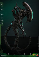 Hot Toys Alien Big Chap 1/6 Actionfigur
