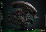 Hot Toys Alien Big Chap 1/6 Actionfigur