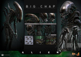 Hot Toys Alien Big Chap 1/6 Actionfigur