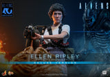 Hot Toys Alien Movie Masterpiece Ellen Ripley Deluxe Version 1/6 Actionfigur