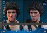 Hot Toys Alien Movie Masterpiece Ellen Ripley Deluxe Version 1/6 Actionfigur