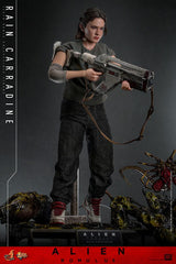 Hot Toys Alien Romulus Rain Carradine 1/6 Actionfigur