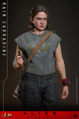 Hot Toys Alien Romulus Rain Carradine 1/6 Actionfigur