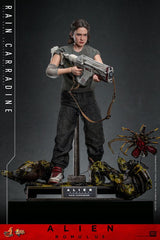 Hot Toys Alien Romulus Rain Carradine 1/6 Actionfigur