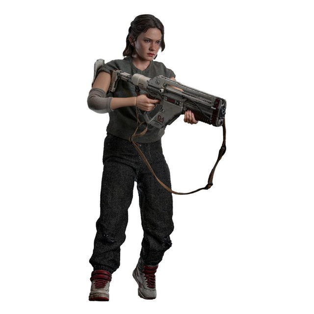 Hot Toys Alien Romulus Rain Carradine 1/6 Actionfigur