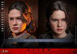 Hot Toys Alien Romulus Rain Carradine 1/6 Actionfigur