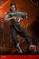 Hot Toys Alien Romulus Rain Carradine 1/6 Actionfigur
