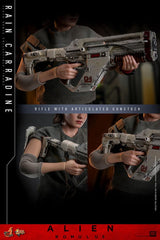 Hot Toys Alien Romulus Rain Carradine 1/6 Actionfigur
