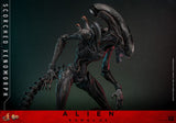 Hot Toys Alien - Romulus Scorched Xenomorph Movie Masterpiece 44 cm 1/6 Actionfigur