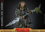 Hot Toys Alien vs. Predator Broken Tusk Predator Comic Masterpiece 1/6 Actionfigur