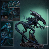 Hot Toys Aliens Aien Queen 1/6 Actionfigur