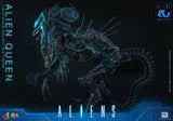 Hot Toys Aliens Aien Queen 1/6 Actionfigur