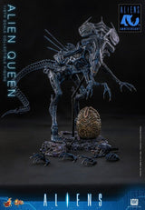 Hot Toys Aliens Aien Queen 1/6 Actionfigur