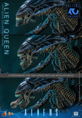Hot Toys Aliens Aien Queen 1/6 Actionfigur