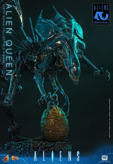 Hot Toys Aliens Aien Queen 1/6 Actionfigur