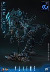 Hot Toys Aliens Aien Queen 1/6 Actionfigur