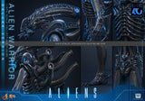 Hot Toys Aliens Alien Warrior Deluxe Version 1/6 Actionfigur
