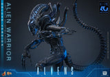Hot Toys Aliens Alien Warrior Deluxe Version 1/6 Actionfigur